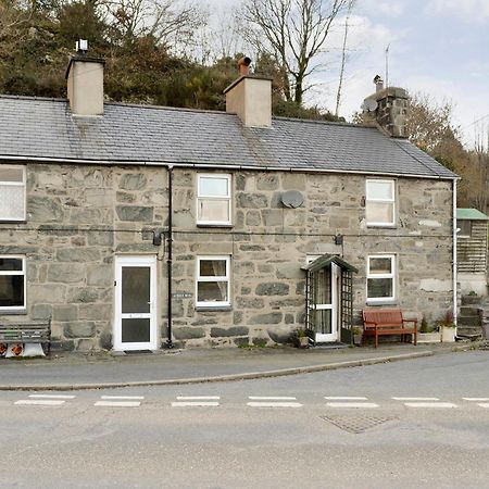4 Tan Y Bryn Terrace Villa Prenteg Eksteriør bilde