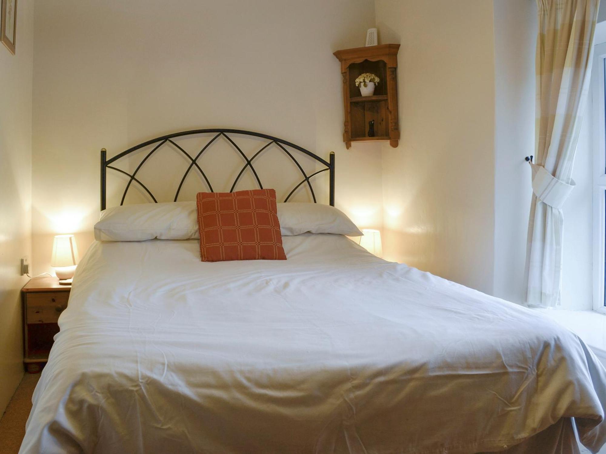 4 Tan Y Bryn Terrace Villa Prenteg Eksteriør bilde